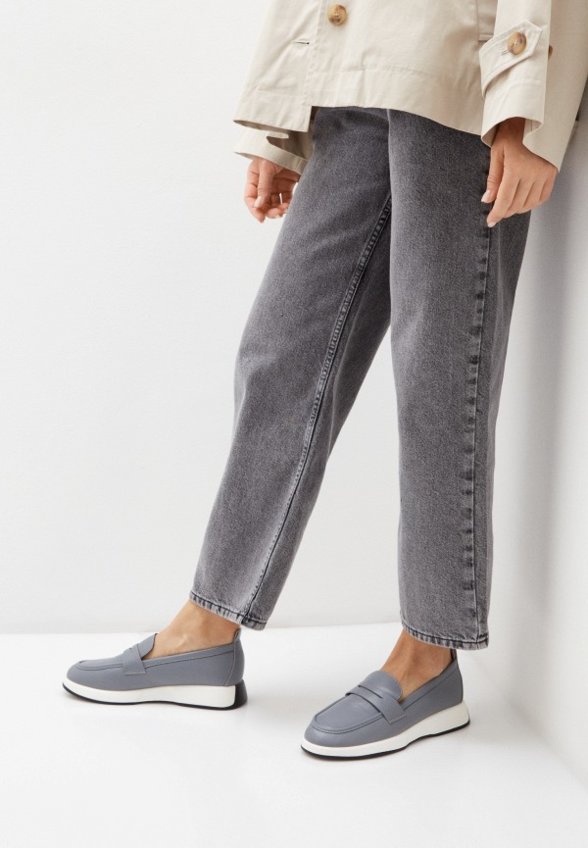 Лоферы Camille