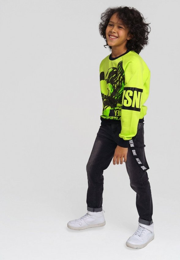 Свитшот PlayToday