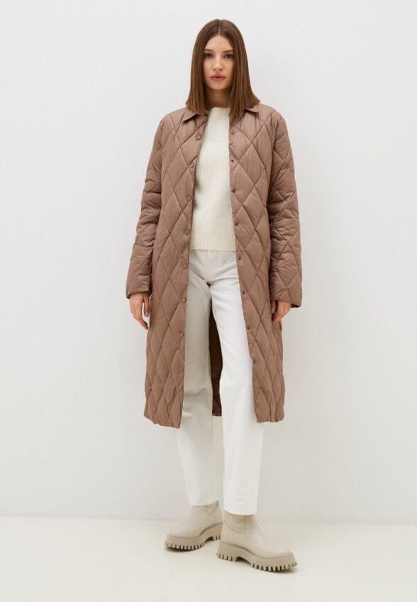 Куртка стеганая Isibris