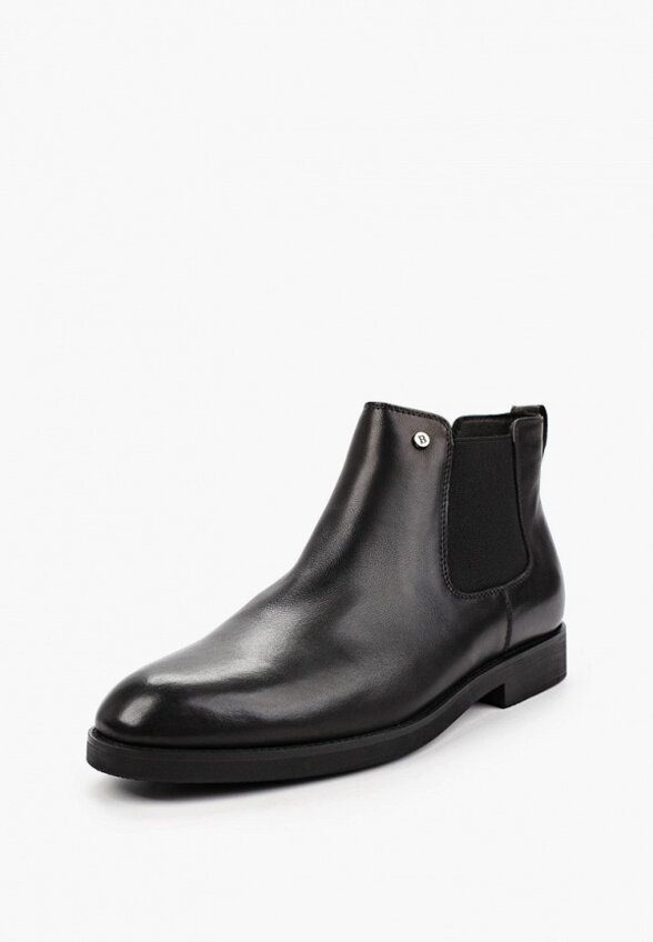 Ботинки Brooman