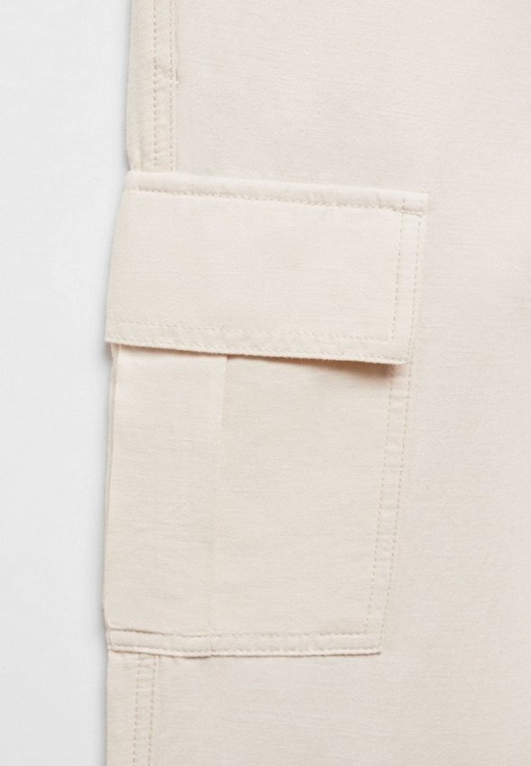 Брюки Mango Man