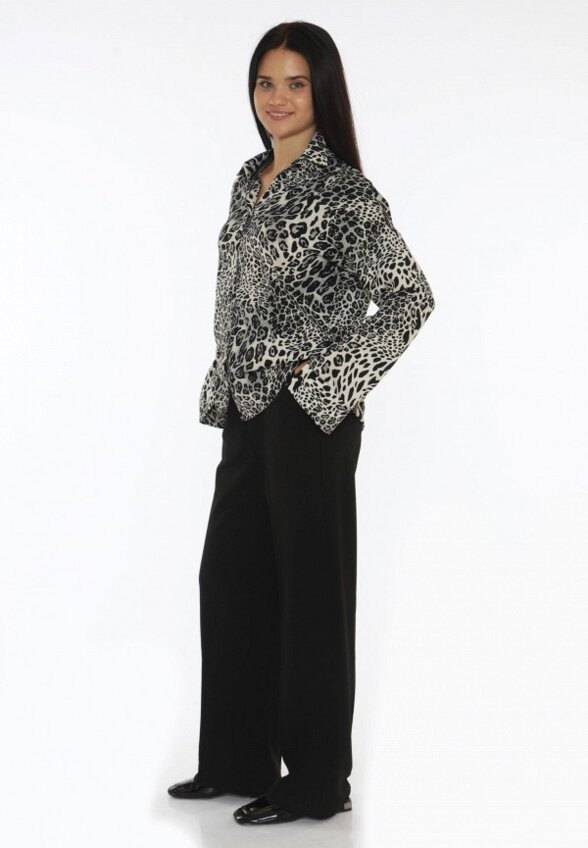 Брюки Forza Viva