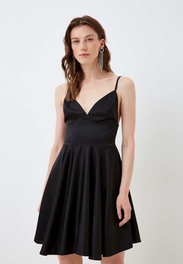 Платье Diverius