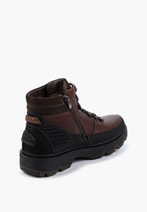 Ботинки Nine Lines