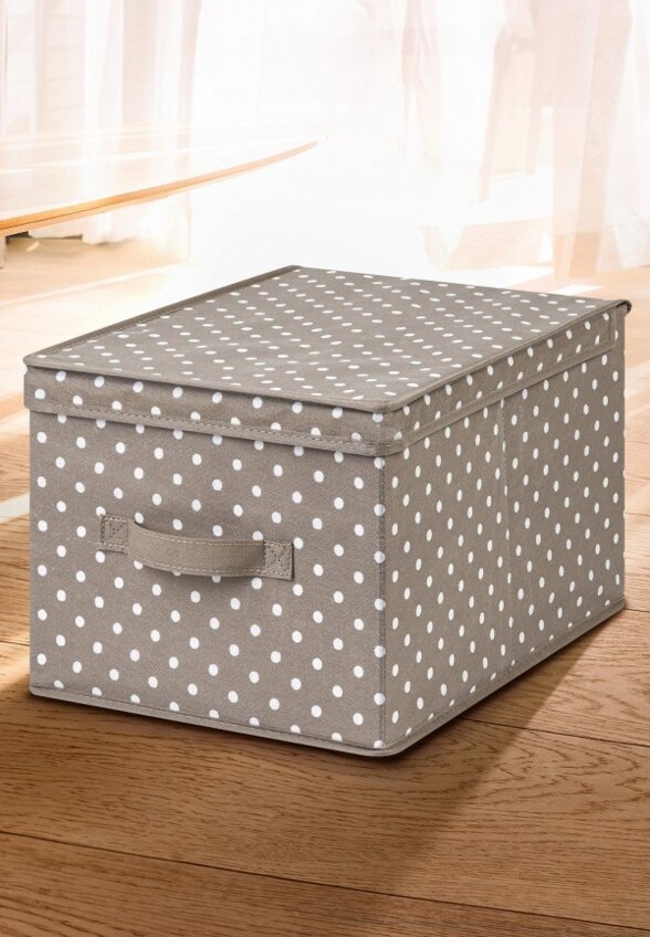 Короб для хранения Elcasa