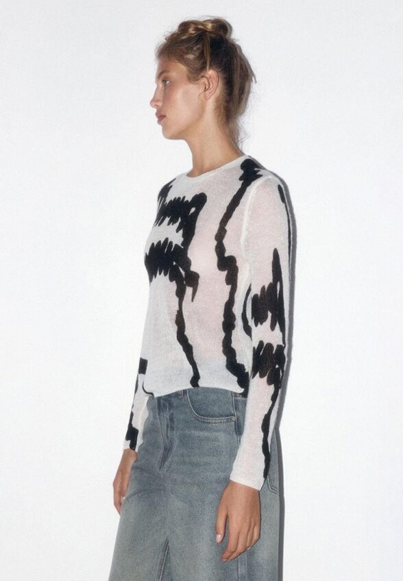 Джемпер Befree