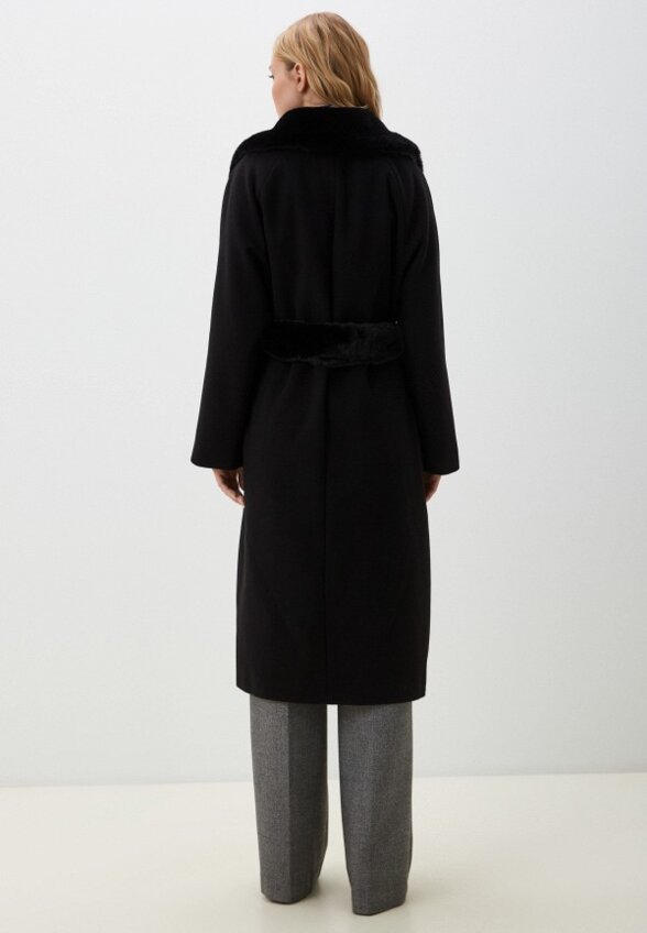 Пальто-халат Koton