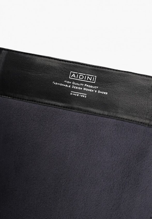 Сапоги Aidini