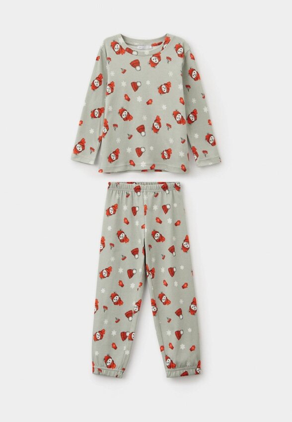 Пижама DanMaralex