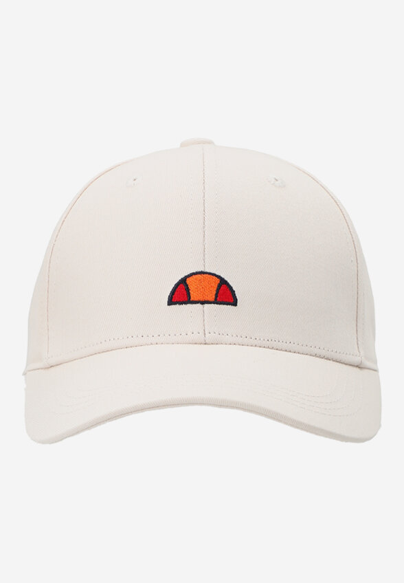 Бейсболка Ellesse Twill Original, Бежевый