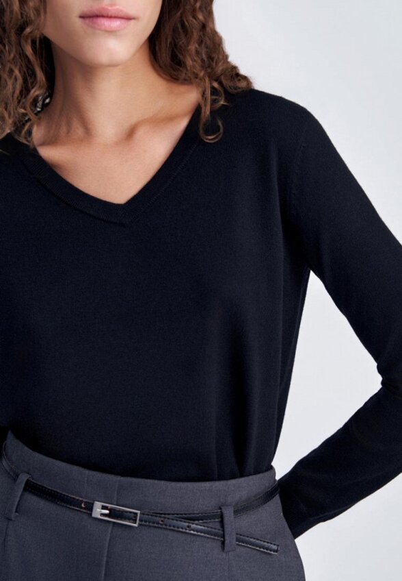 Пуловер Finn Flare