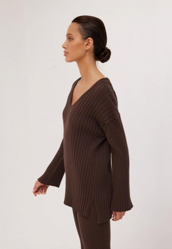 Пуловер Woolook