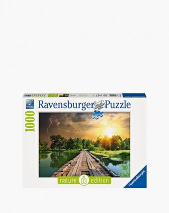 Пазл Ravensburger детям