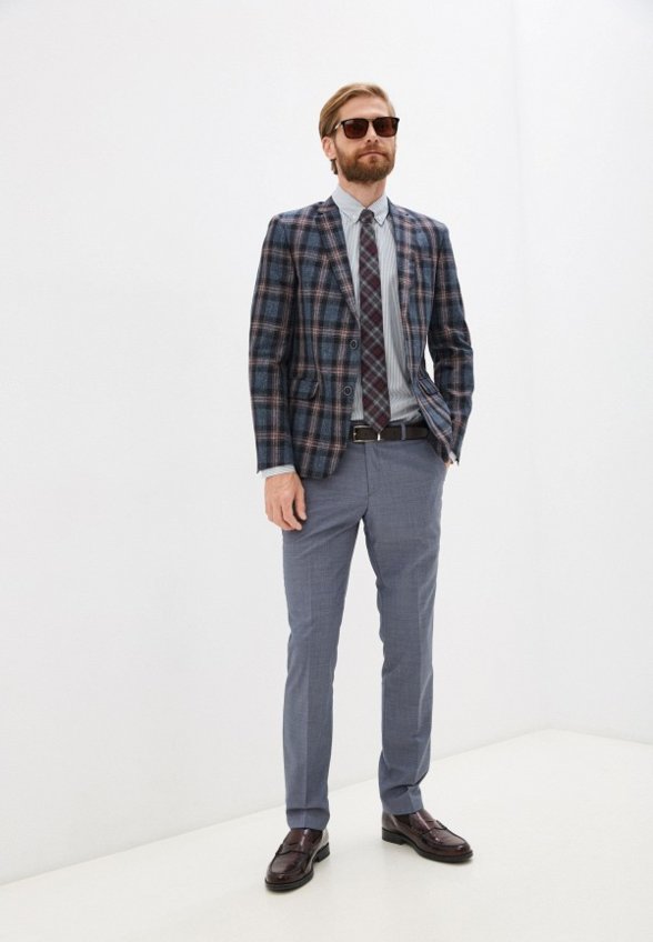 Пиджак Venzano