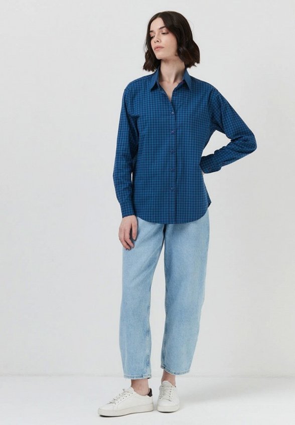 Рубашка Envylab