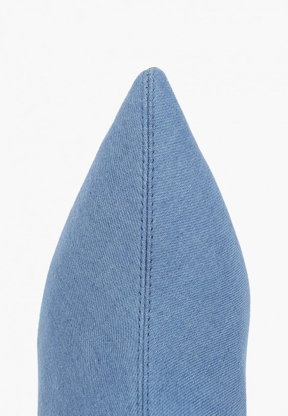 Ботфорты Sbalo