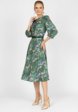 Платье Olivegrey2  - превью