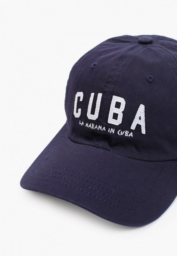 Бейсболка Be Snazzy