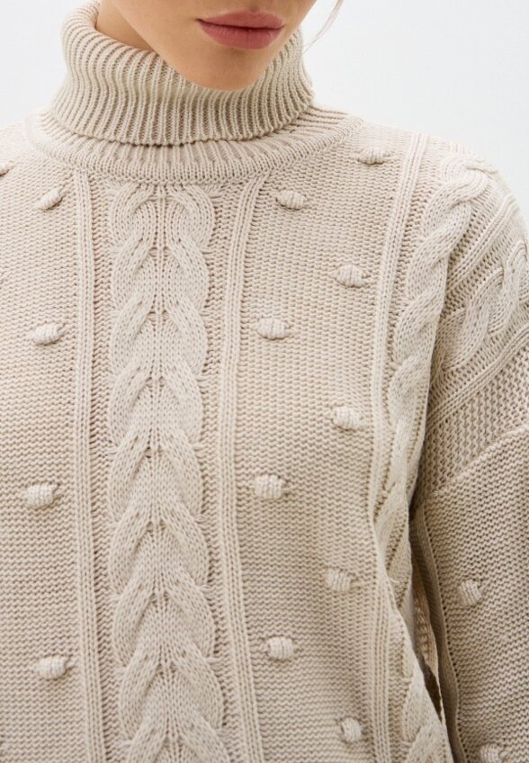 Свитер Vivawool