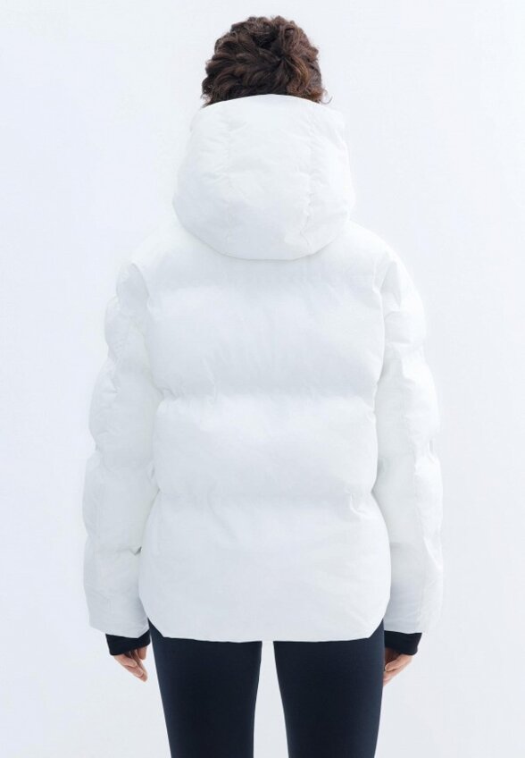 Куртка утепленная Top Top