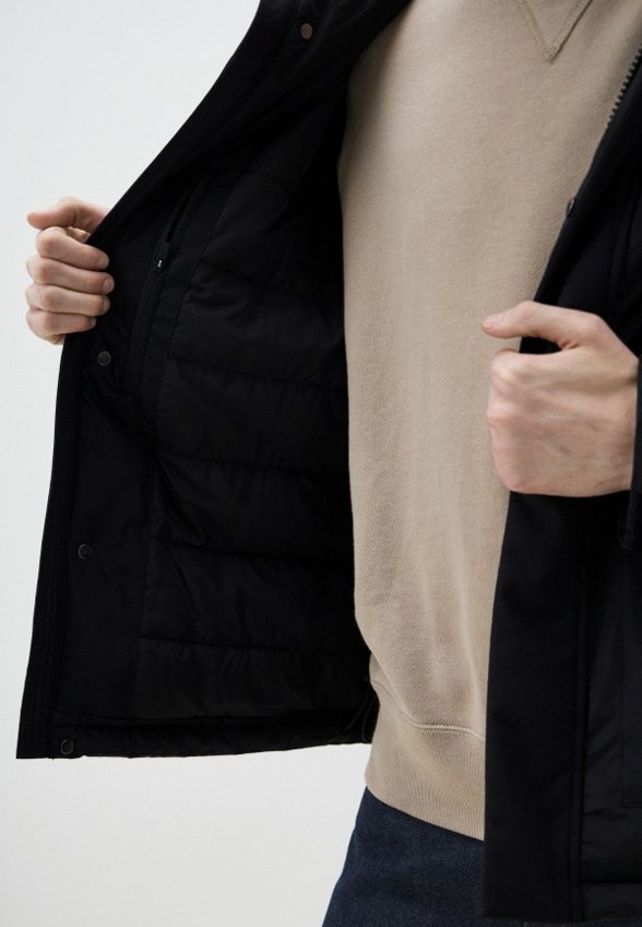 Куртка утепленная Winterra