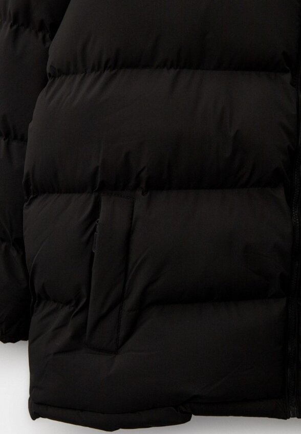 Куртка утепленная D555