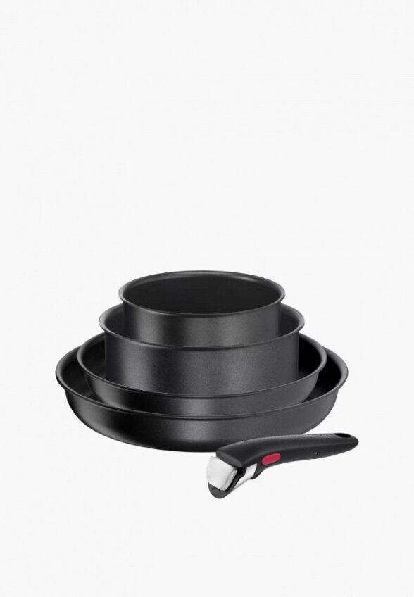 Набор посуды Tefal