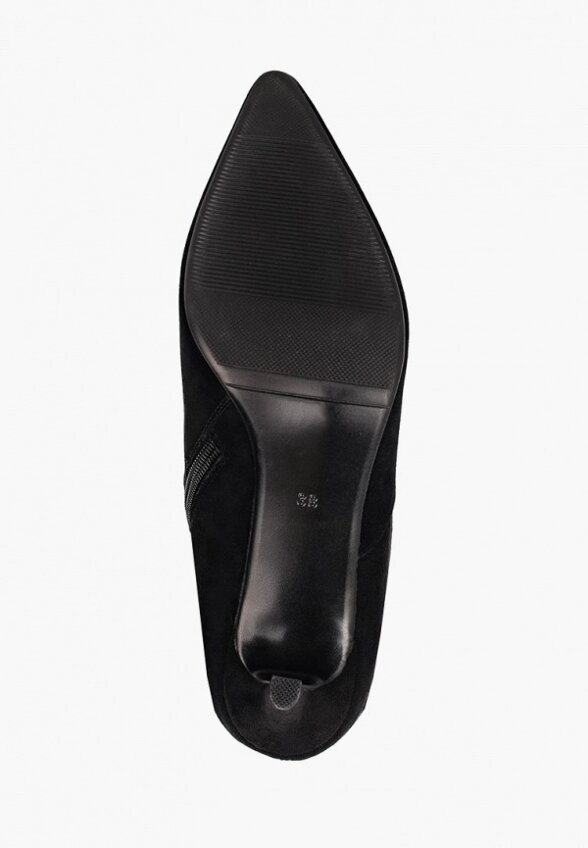 Полусапоги Valley