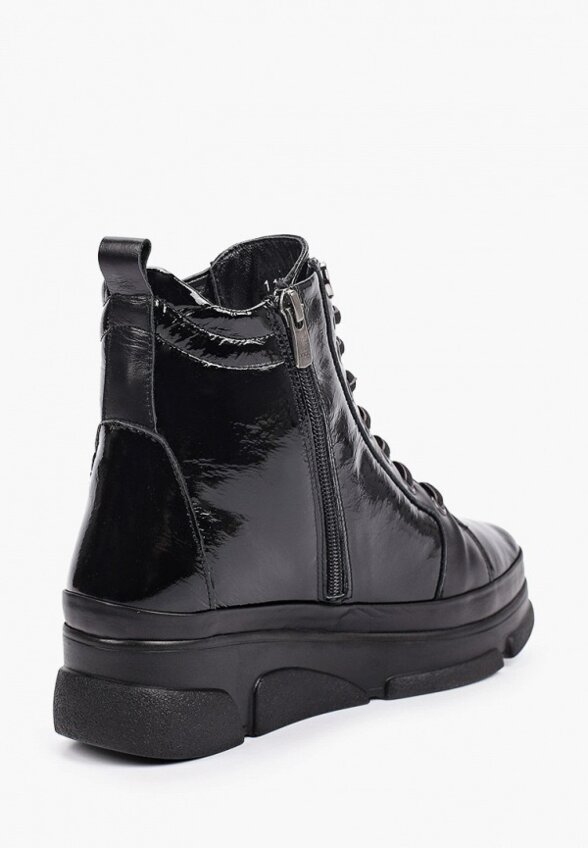 Кеды на танкетке Ascalini