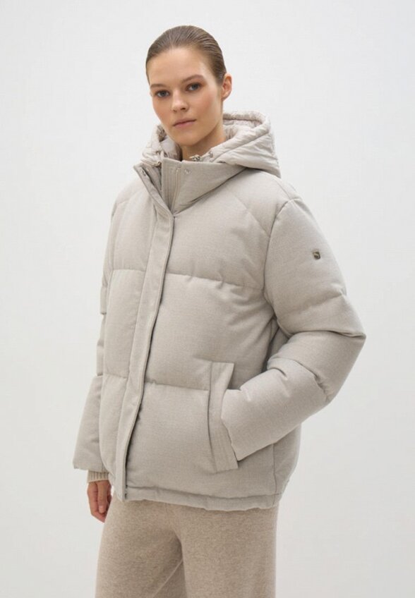 Пуховик Conso