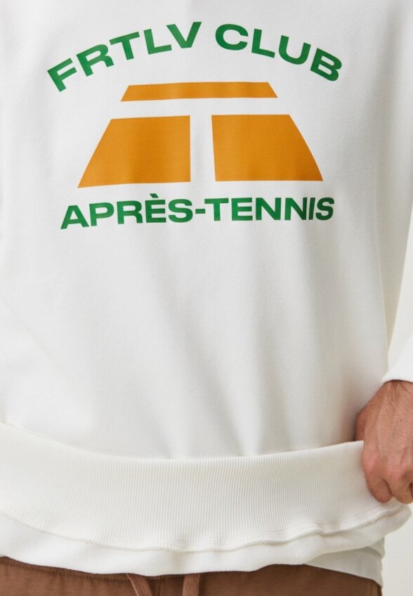 Свитшот Fortylove