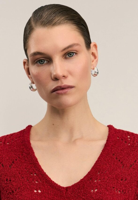 Пуловер Zarina