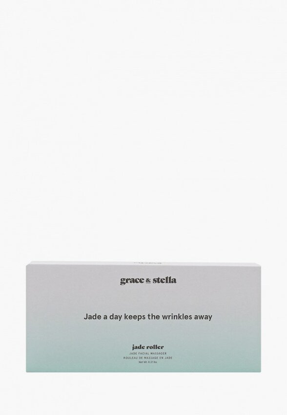 Роллер для лица Grace and Stella