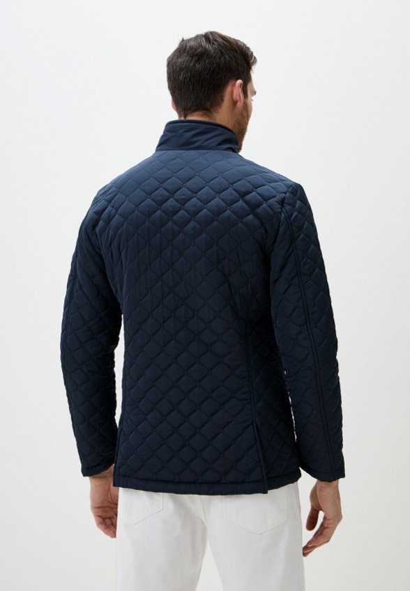 Куртка стеганая Urban Fashion for Men