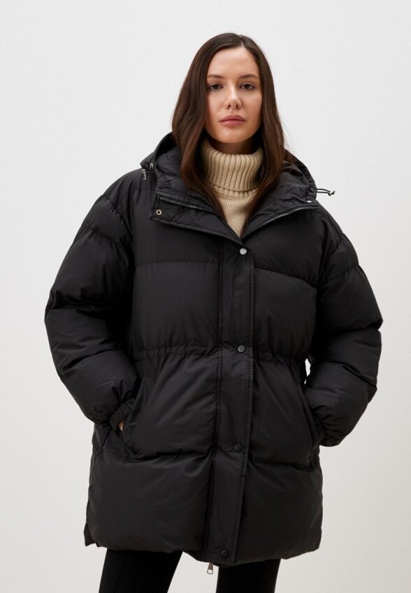 Пуховик Bad Queen