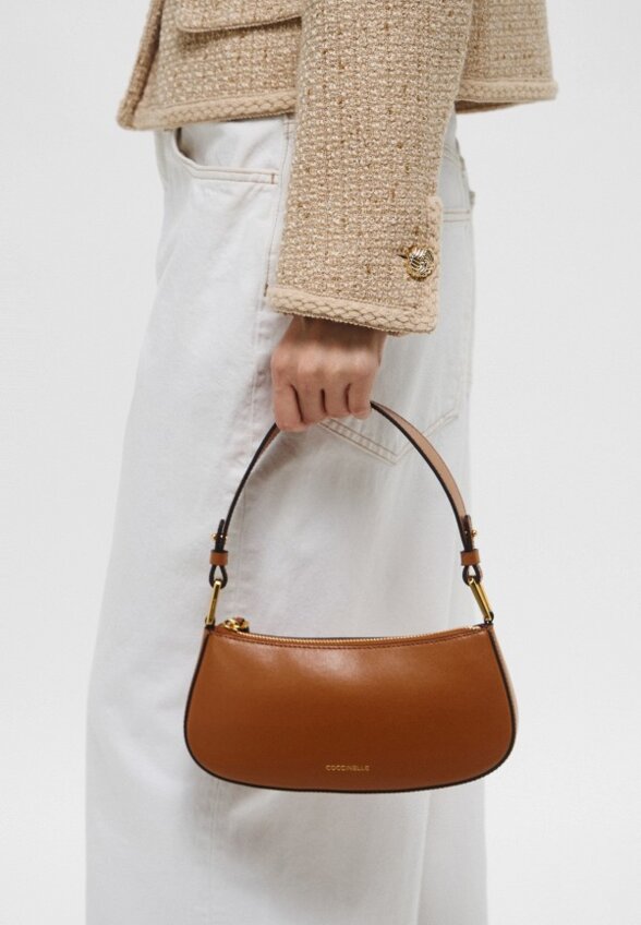 Сумка Coccinelle