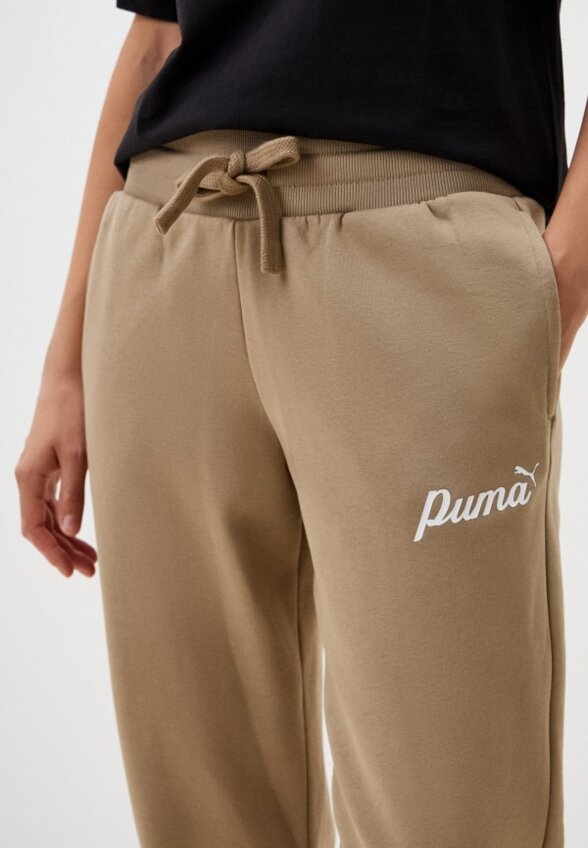 Брюки спортивные PUMA