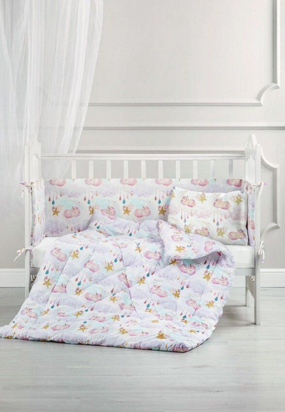 Одеяло детское Juno