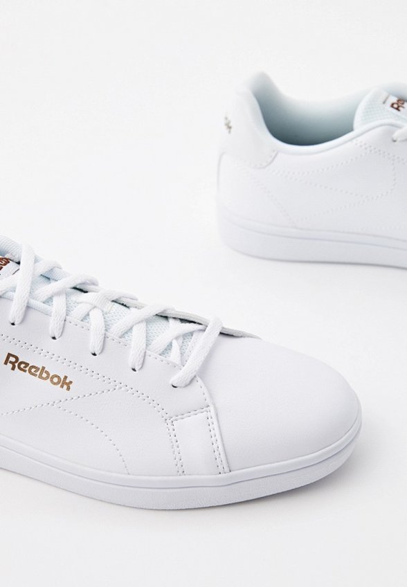 Кеды Reebok