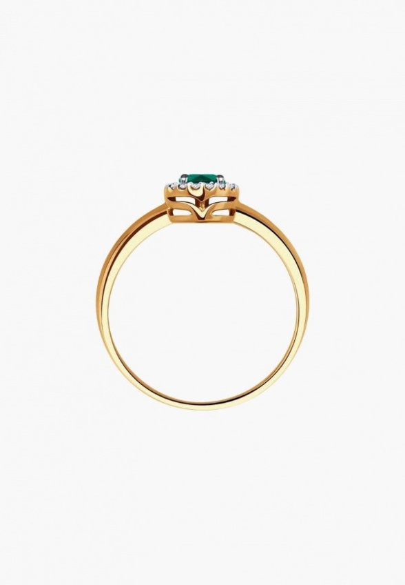 Кольцо Diamant