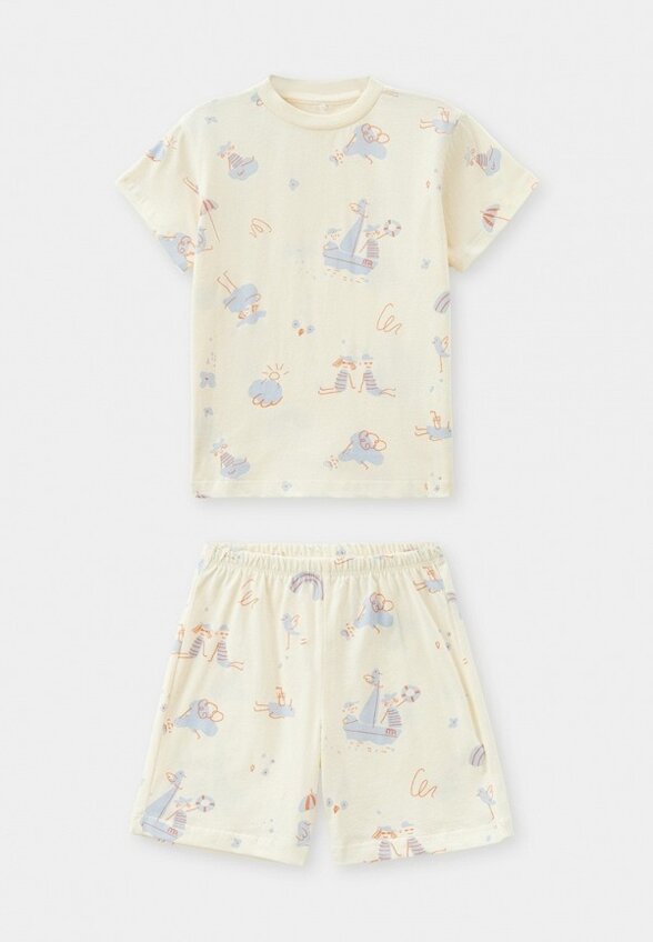 Пижама Mamanna