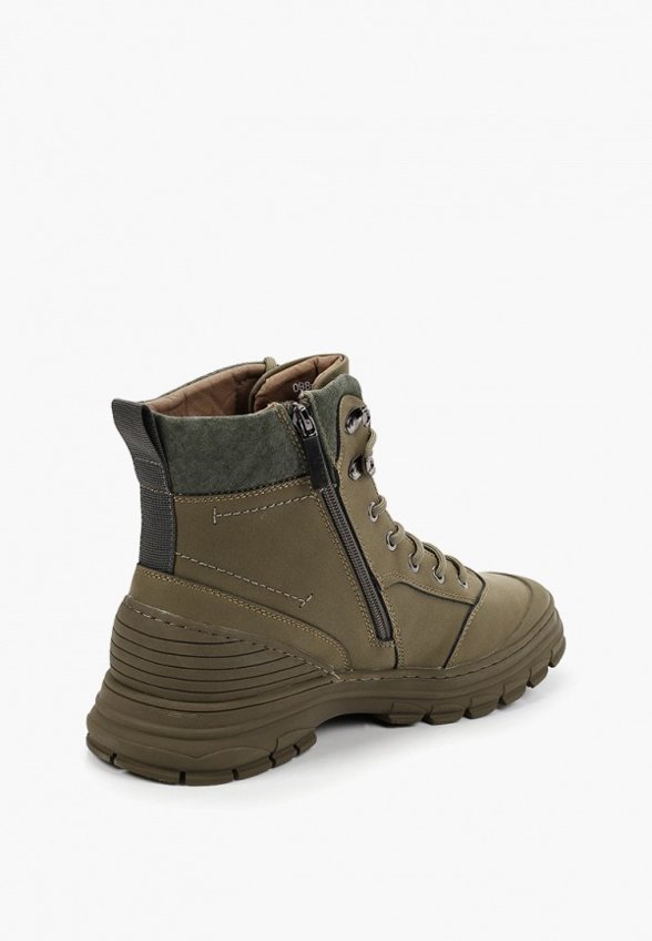 Ботинки Briggs