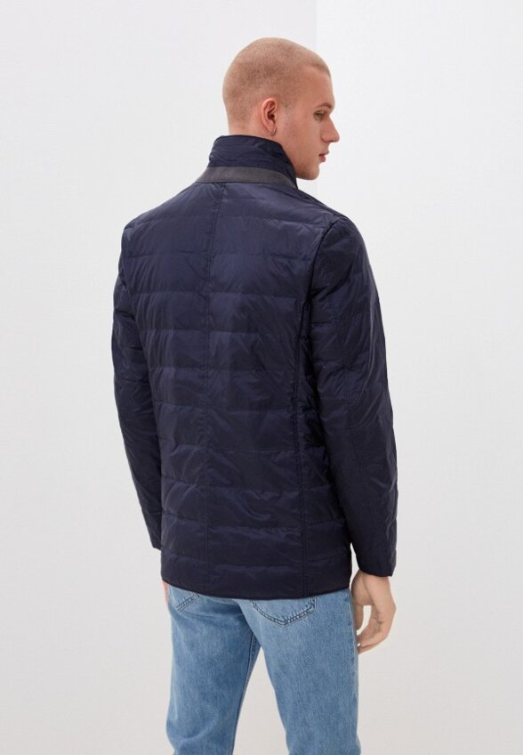 Куртка утепленная Henderson