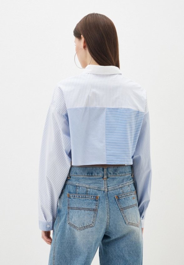 Рубашка Nerolab