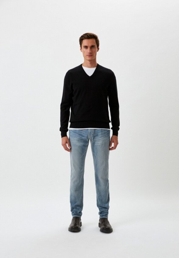 Пуловер Falconeri