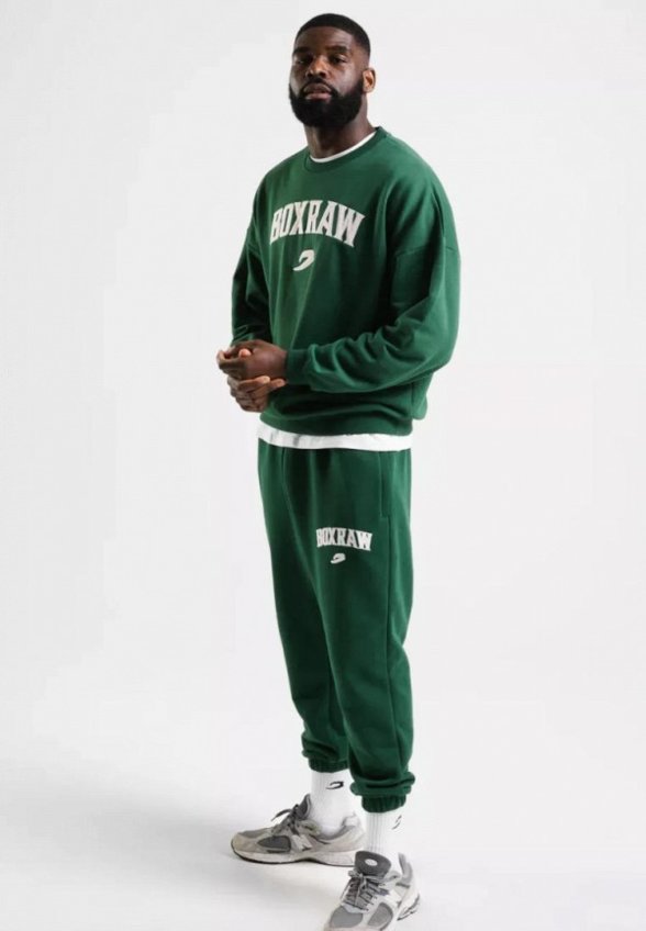 Свитшот Boxraw