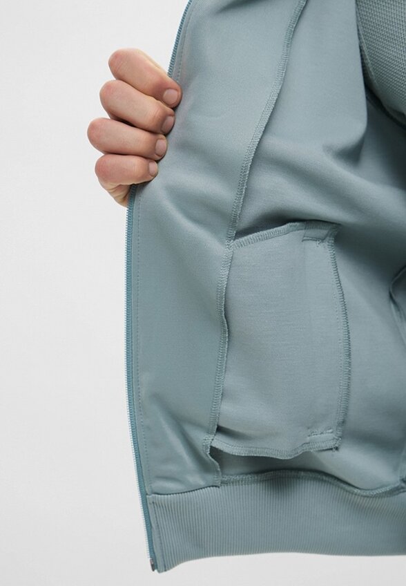 Олимпийка Fred Perry