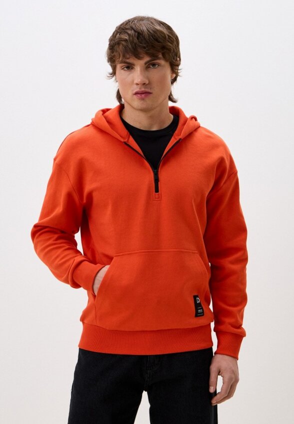 Толстовка Tom Tailor