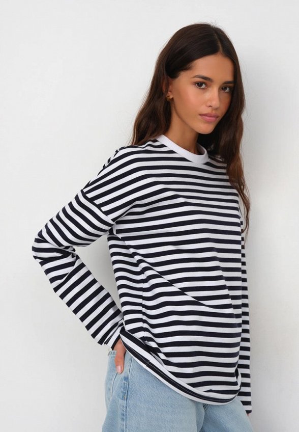 Лонгслив Moontrees