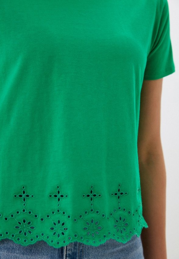 Футболка Colin's